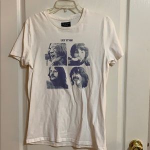 Abercrombie men’s tee